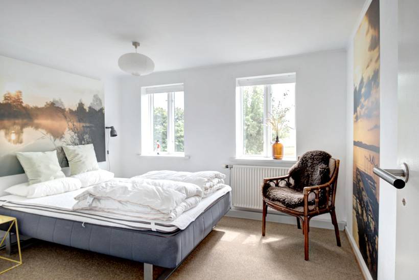 Foto von Ferienhaus TD82 in Helgenæs - Mols - Ostjütland
