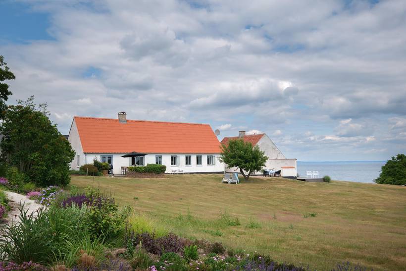 Foto von Ferienhaus TD82 in Helgenæs - Mols - Ostjütland