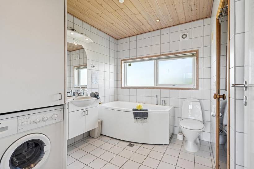 Foto von Ferienhaus TD84 in Lodbjerg Hede - Søndervig - Westjütland