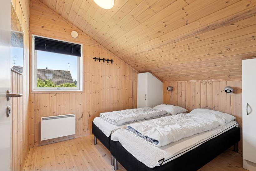 Foto von Ferienhaus TD84 in Lodbjerg Hede - Søndervig - Westjütland