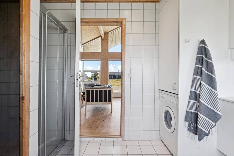 Foto von Ferienhaus TD84 in Lodbjerg Hede - Søndervig - Westjütland