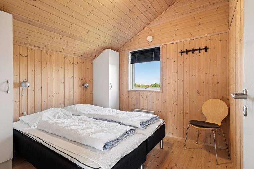 Foto von Ferienhaus TD84 in Lodbjerg Hede - Søndervig - Westjütland
