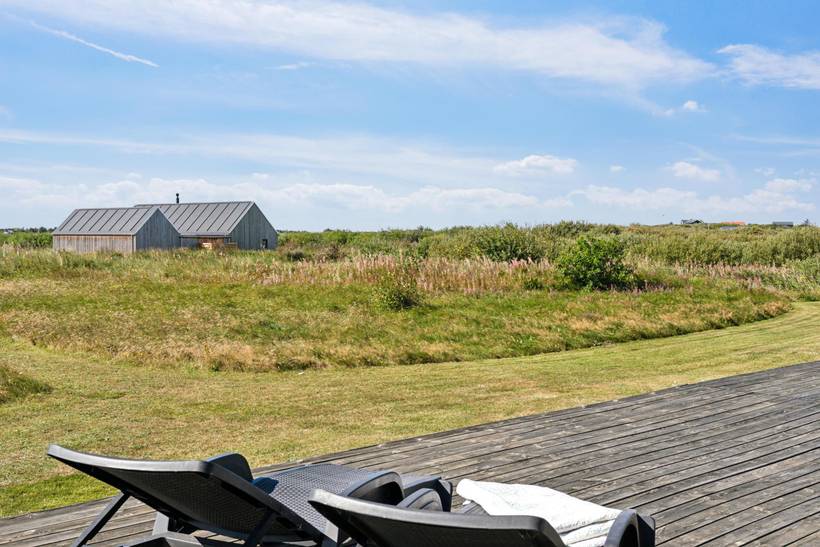 Foto von Ferienhaus TD84 in Lodbjerg Hede - Søndervig - Westjütland