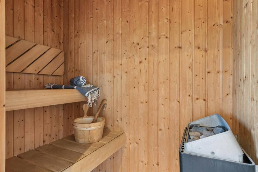 Foto von Ferienhaus TD84 in Lodbjerg Hede - Søndervig - Westjütland