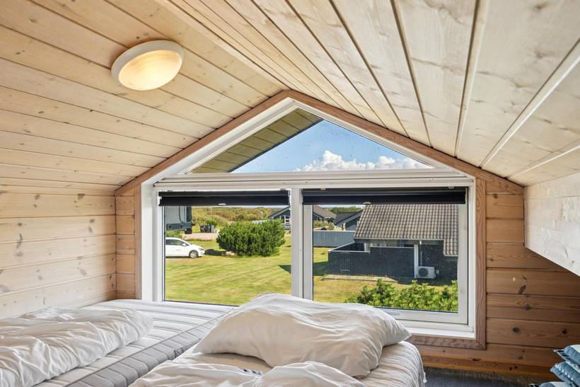Foto von Ferienhaus TD84 in Lodbjerg Hede - Søndervig - Westjütland