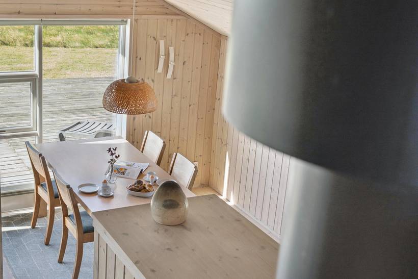 Foto von Ferienhaus TD84 in Lodbjerg Hede - Søndervig - Westjütland