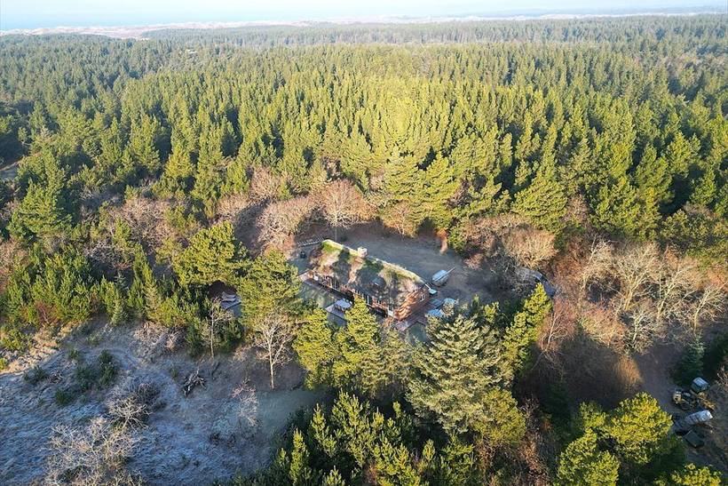 Foto von Ferienhaus TD89 in Vester Husby - Westjütland