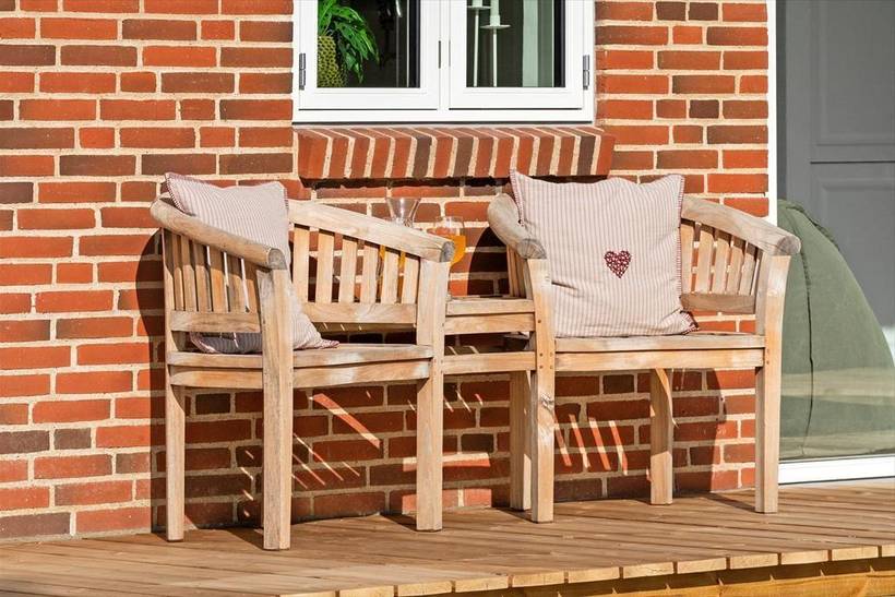 Foto von Ferienhaus TD89 in Vester Husby - Westjütland