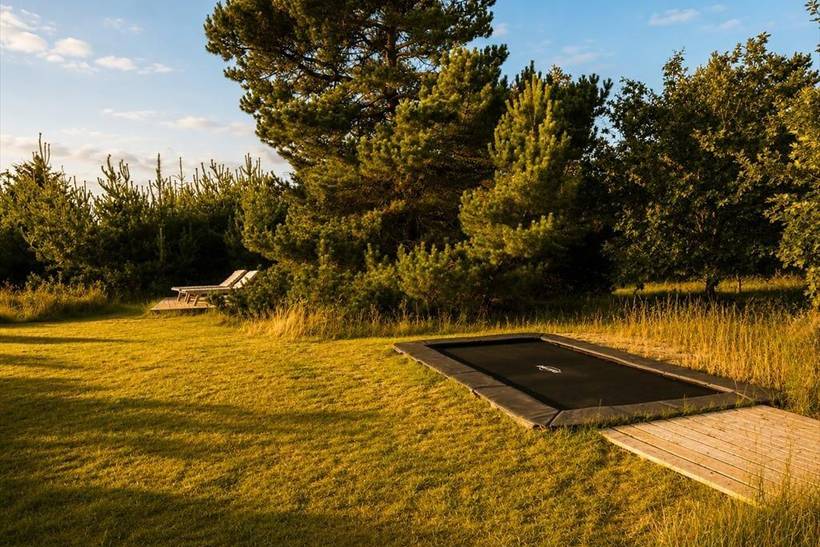 Foto von Ferienhaus TD89 in Vester Husby - Westjütland