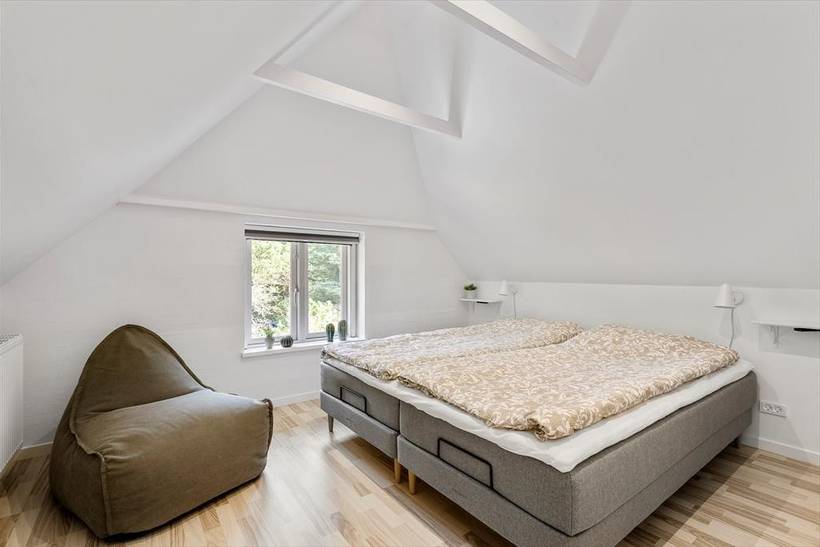 Foto von Ferienhaus TD89 in Vester Husby - Westjütland