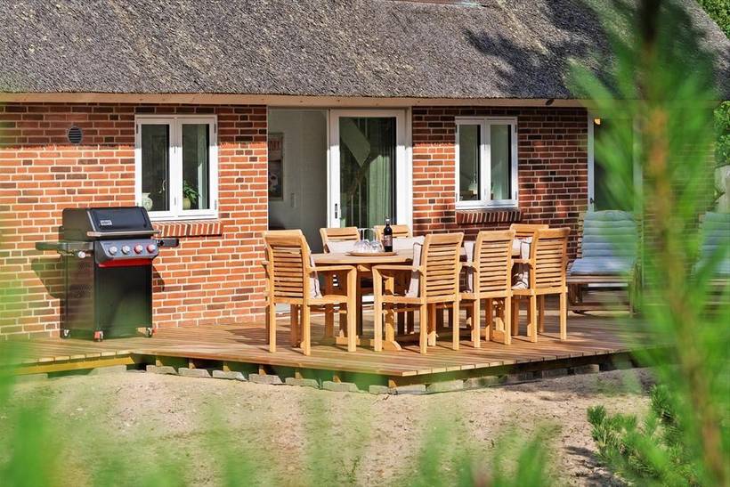 Foto von Ferienhaus TD89 in Vester Husby - Westjütland