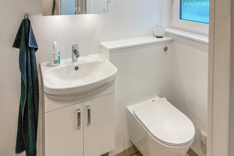 Foto von Ferienhaus TD92 in Pøt Strandby - Juelsminde - Ostjütland