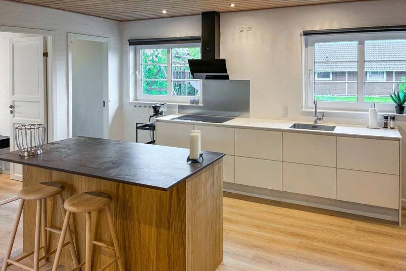 Foto von Ferienhaus TD92 in Pøt Strandby - Juelsminde - Ostjütland