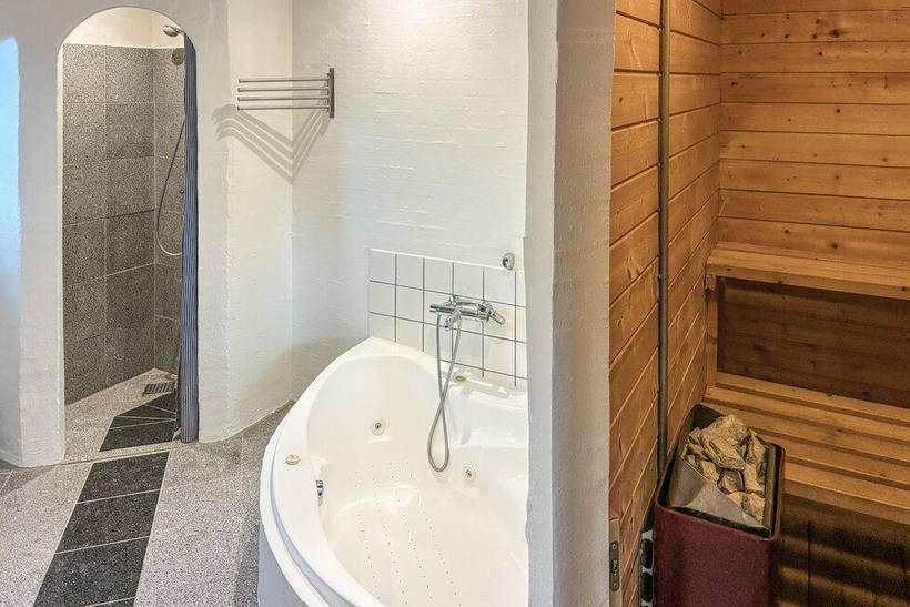 Foto von Ferienhaus TD92 in Pøt Strandby - Juelsminde - Ostjütland
