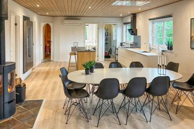 Vorschaubild von Ferienhaus TD92 in Pøt Strandby - Juelsminde - Ostjütland
