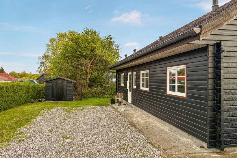 Foto von Ferienhaus TD92 in Pøt Strandby - Juelsminde - Ostjütland