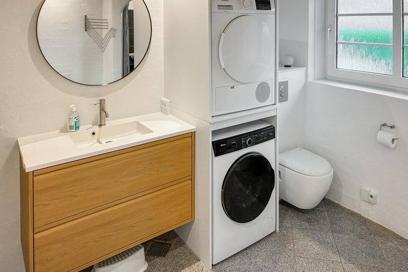 Foto von Ferienhaus TD92 in Pøt Strandby - Juelsminde - Ostjütland