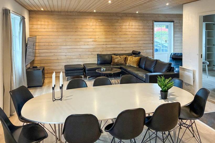 Foto von Ferienhaus TD92 in Pøt Strandby - Juelsminde - Ostjütland