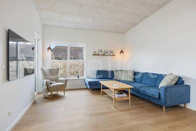 Vorschaubild von Ferienhaus TE01 in Bjerregård - Westjütland