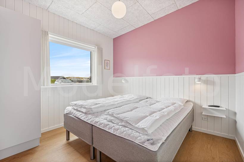 Foto von Ferienhaus TE01 in Bjerregård - Westjütland