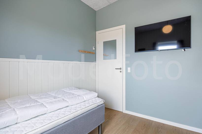Foto von Ferienhaus TE01 in Bjerregård - Westjütland