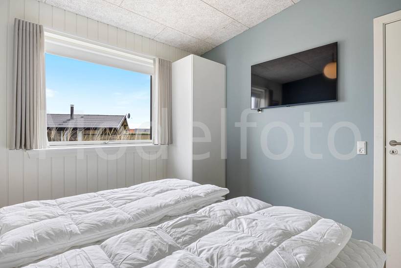 Foto von Ferienhaus TE01 in Bjerregård - Westjütland