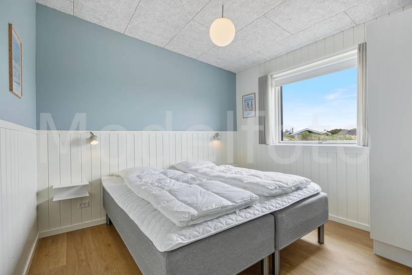 Foto von Ferienhaus TE01 in Bjerregård - Westjütland