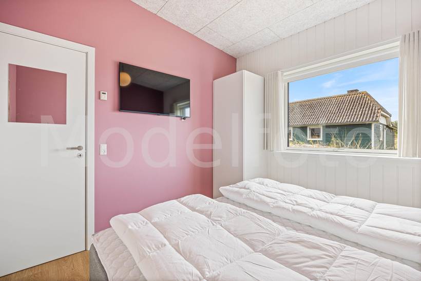 Foto von Ferienhaus TE01 in Bjerregård - Westjütland