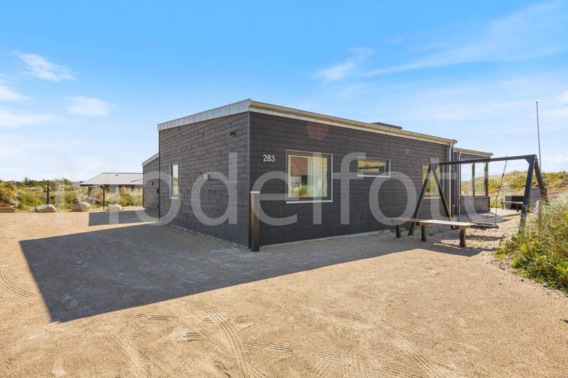 Foto von Ferienhaus TE01 in Bjerregård - Westjütland