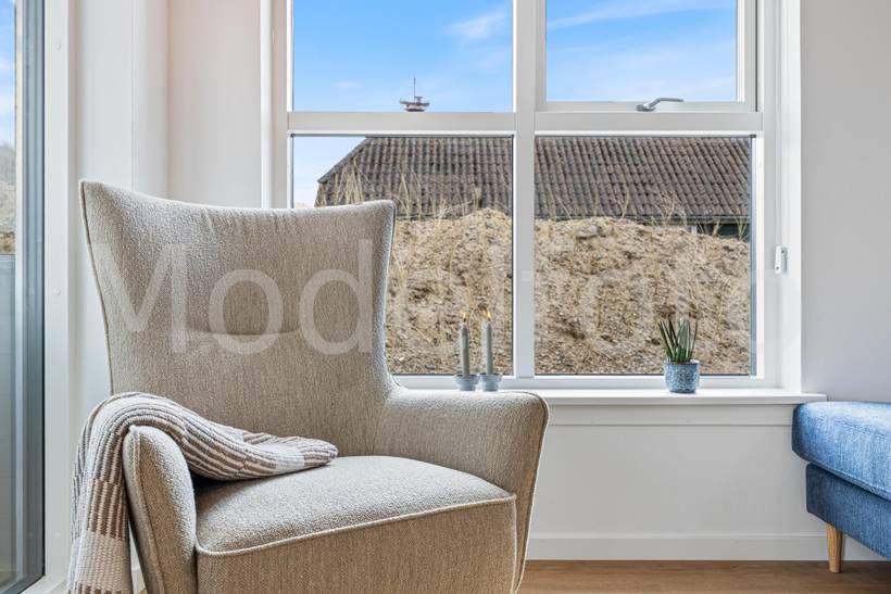 Foto von Ferienhaus TE01 in Bjerregård - Westjütland