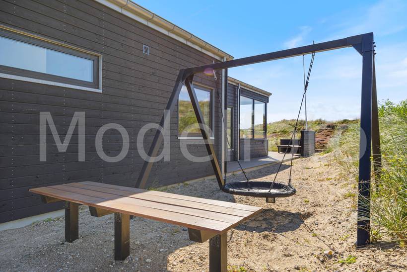 Foto von Ferienhaus TE01 in Bjerregård - Westjütland