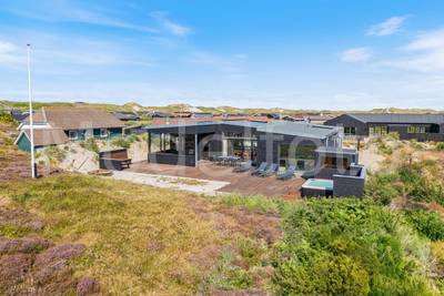 Vorschaubild von Ferienhaus TE01 in Bjerregård - Westjütland