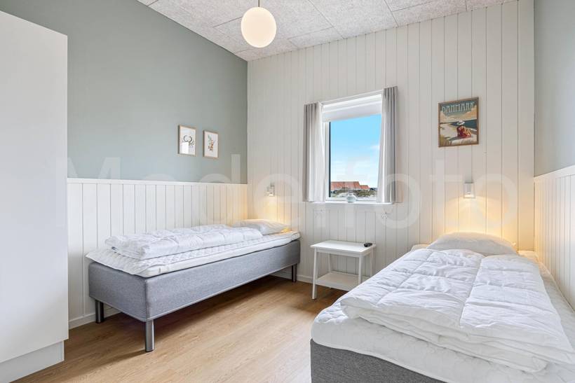 Foto von Ferienhaus TE01 in Bjerregård - Westjütland
