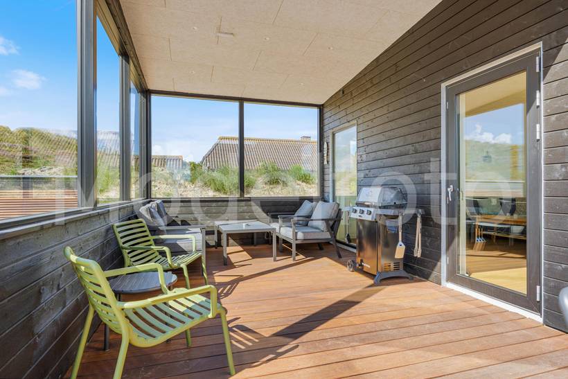 Foto von Ferienhaus TE01 in Bjerregård - Westjütland