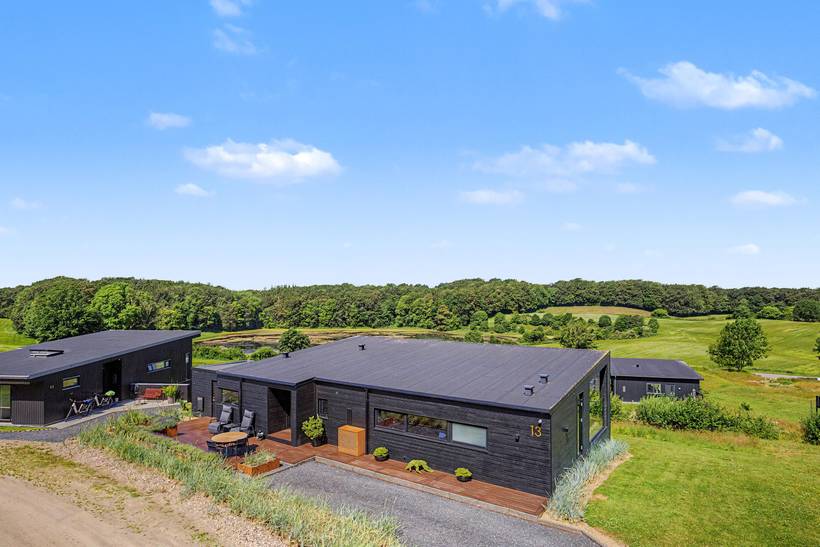 Foto von Ferienhaus TE02 in Løjt - Südjütland