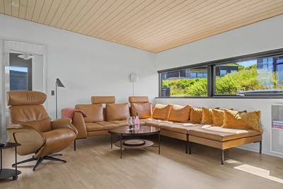 Vorschaubild von Ferienhaus TE02 in Løjt - Südjütland