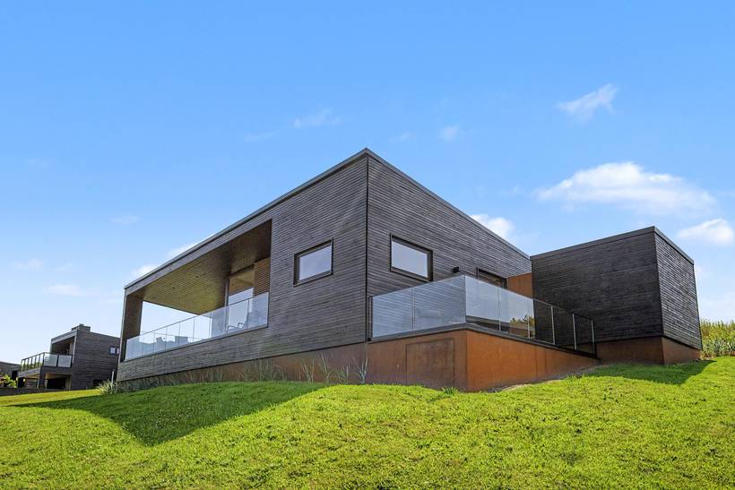 Foto von Ferienhaus TE02 in Løjt - Südjütland