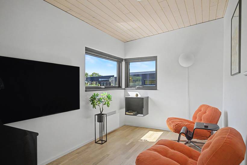 Foto von Ferienhaus TE02 in Løjt - Südjütland