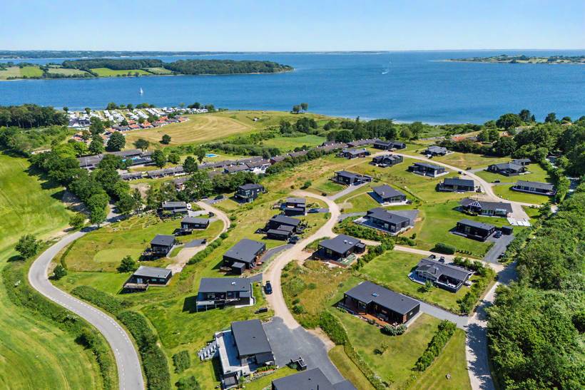 Foto von Ferienhaus TE02 in Løjt - Südjütland