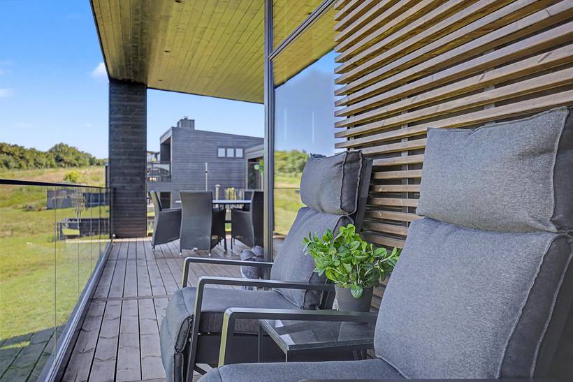 Foto von Ferienhaus TE02 in Løjt - Südjütland