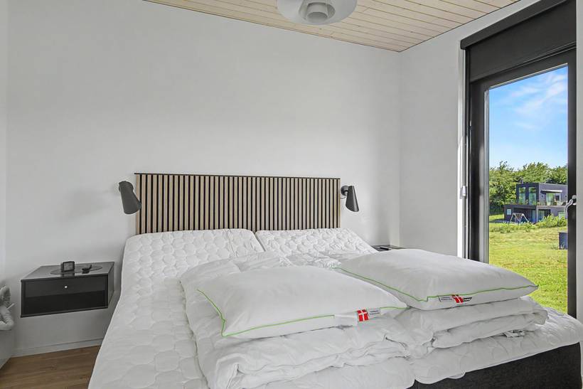 Foto von Ferienhaus TE02 in Løjt - Südjütland