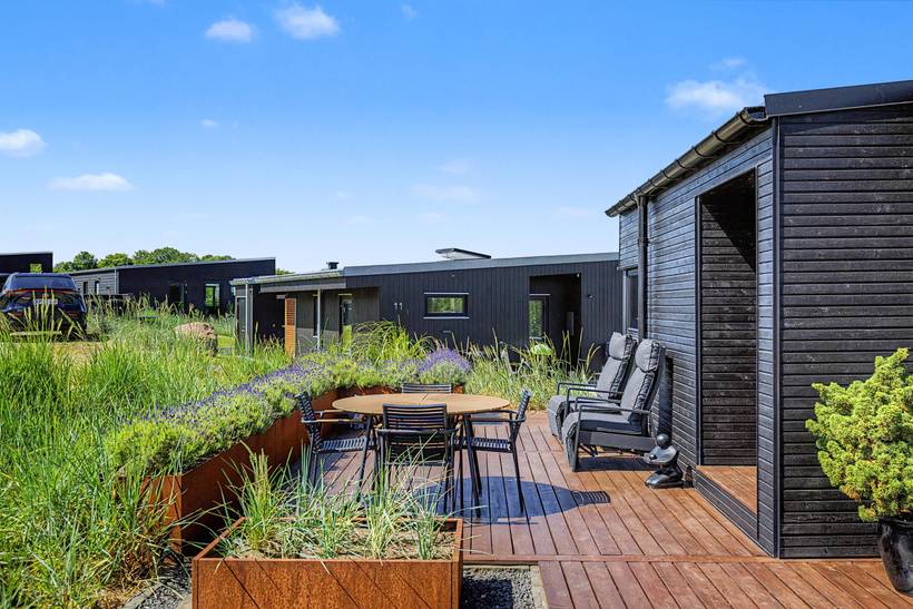Foto von Ferienhaus TE02 in Løjt - Südjütland