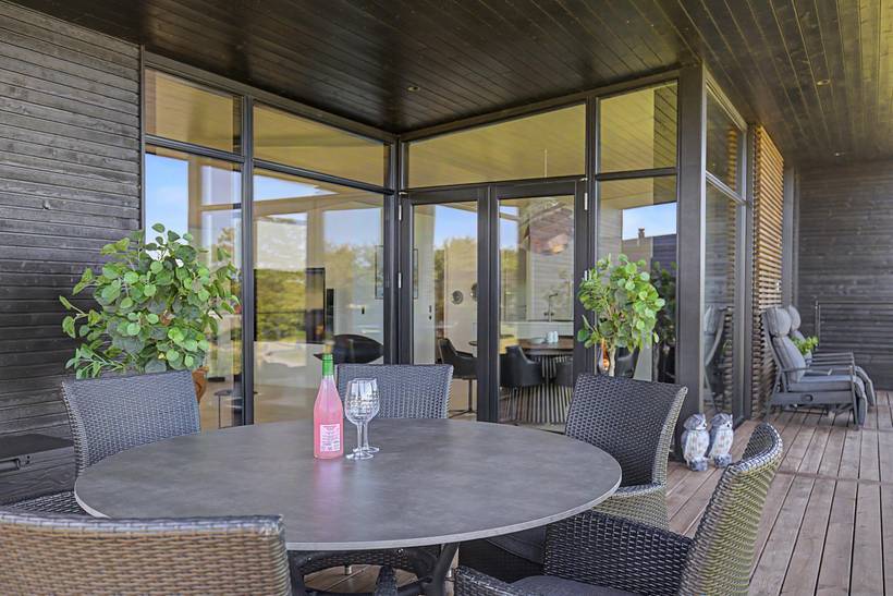 Foto von Ferienhaus TE02 in Løjt - Südjütland