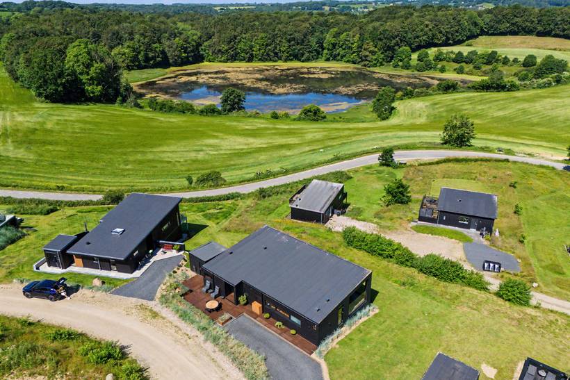 Foto von Ferienhaus TE02 in Løjt - Südjütland