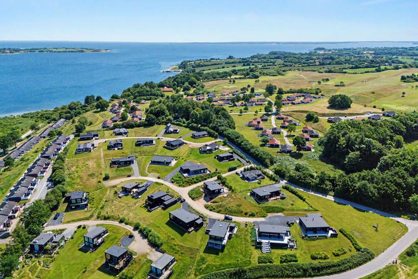 Foto von Ferienhaus TE02 in Løjt - Südjütland