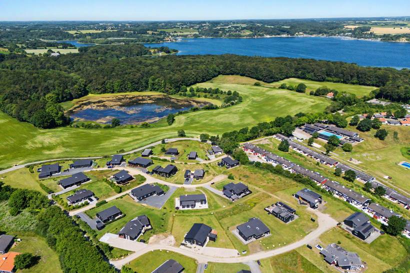 Foto von Ferienhaus TE02 in Løjt - Südjütland