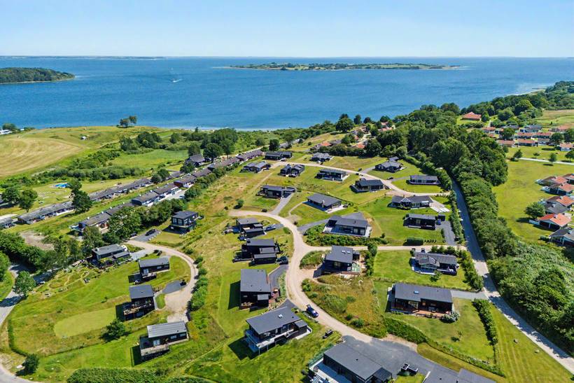 Foto von Ferienhaus TE02 in Løjt - Südjütland
