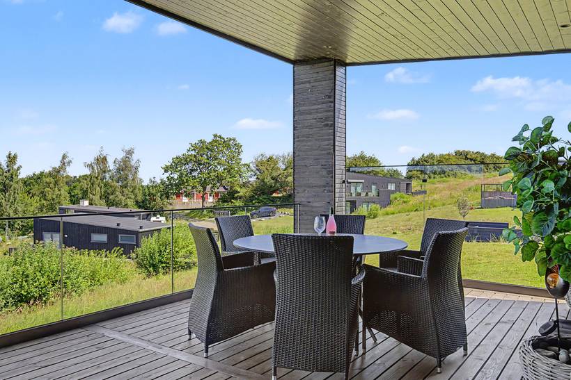 Foto von Ferienhaus TE02 in Løjt - Südjütland