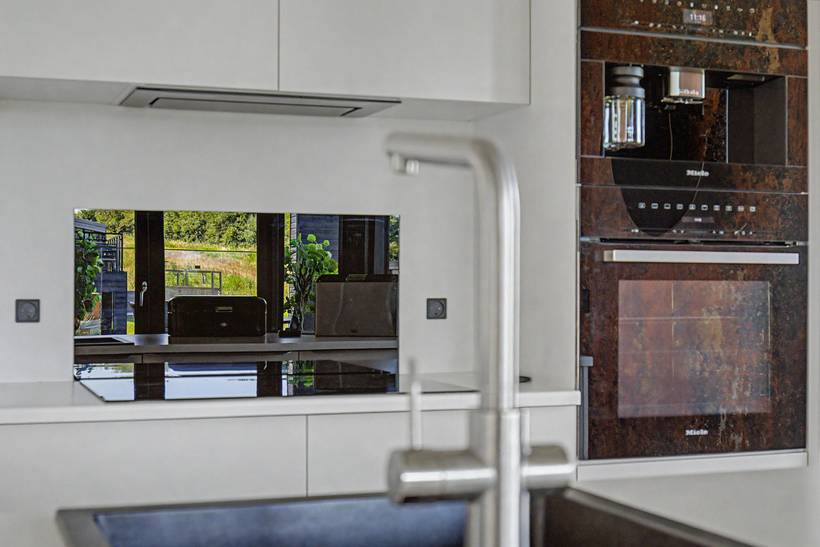 Foto von Ferienhaus TE02 in Løjt - Südjütland