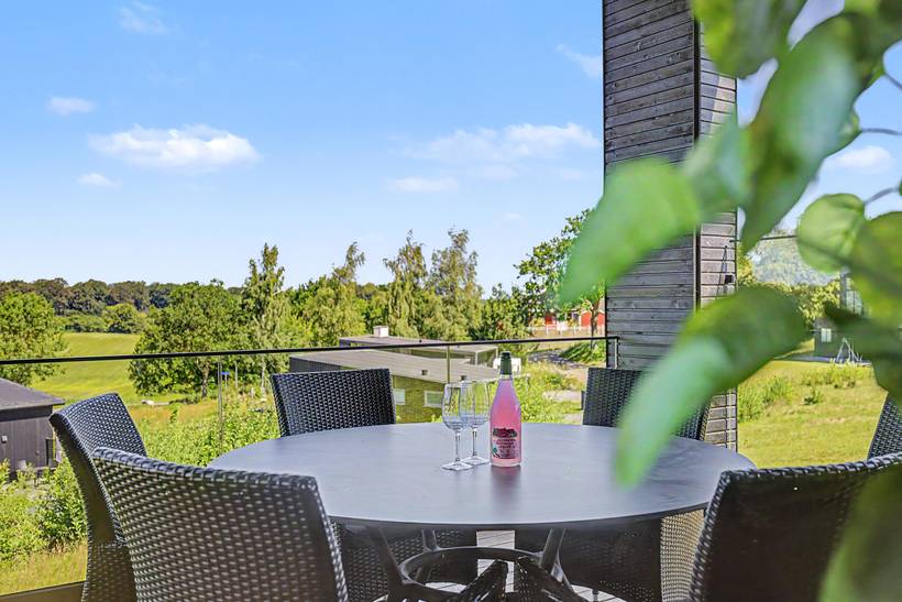 Foto von Ferienhaus TE02 in Løjt - Südjütland